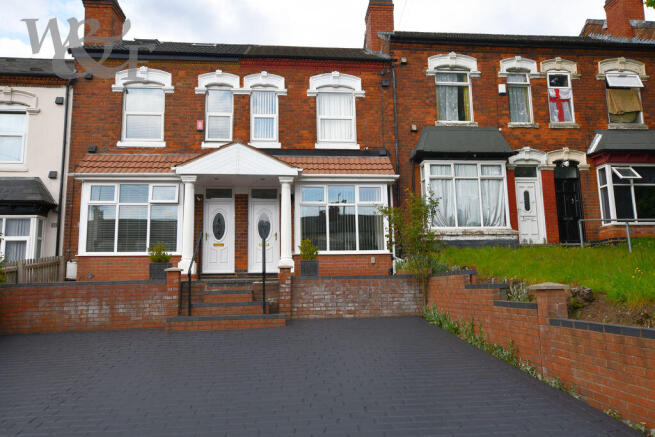3 bed property, in Minstead Road, £230,000