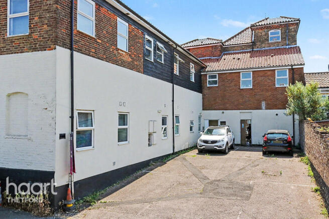 9 bed property, in Harvey Street, £750,000