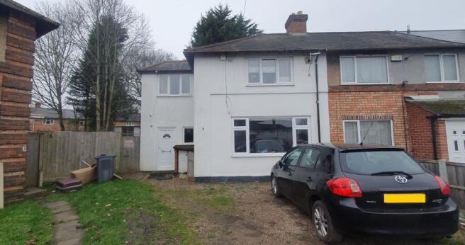 2 bed property, in 9 Wilcote Grove, £198,000