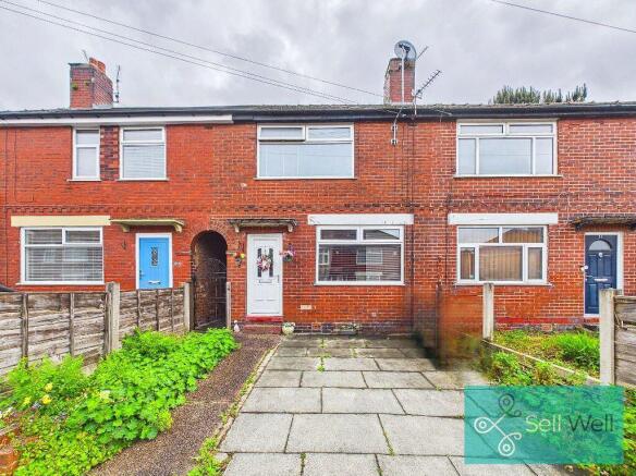 3 bed property, in Dalton Drive, £180,000