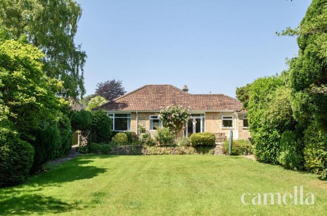 3 bed property, in Morris Lane, £650,000