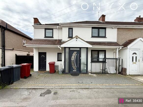 5 bed property, in Myrtle Crescent, £500,000