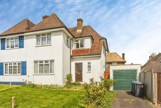 3 bed property, in Turners Mill Road, £535,000