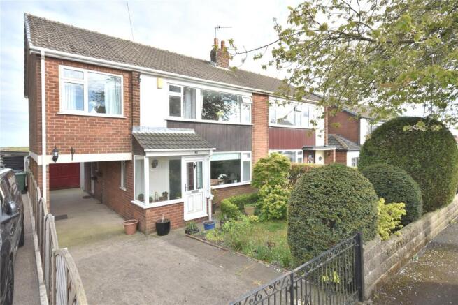 4 bed property, in Nook Road, £410,000