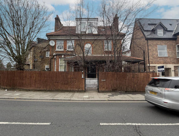 11 bed property, in Connaught House, £1,550,000