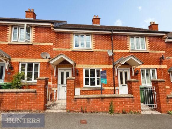 2 bed property, in Monks Road, £255,000