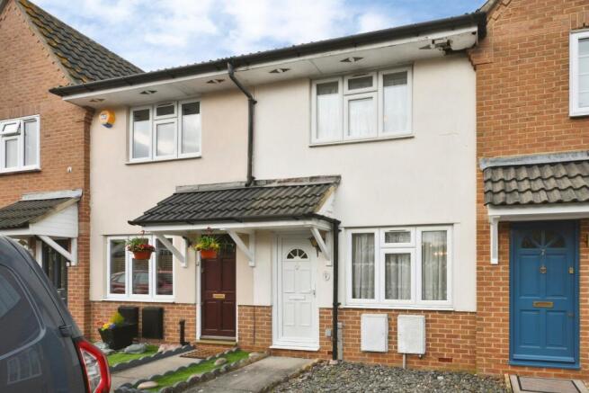 2 bed property, in Margherita Road, £350,000
