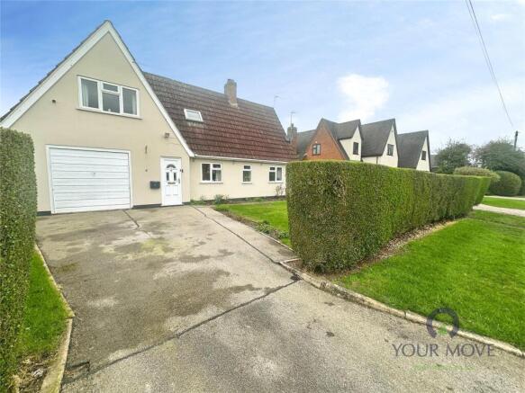 3 bed property, in Kingsfield Road, £650,000