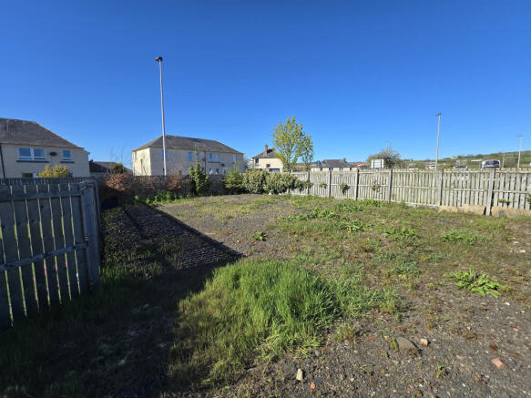 Land, in Plot Adjacent To Harvieston Lodge, £50,000