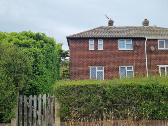 3 bed property, in Leiston, £135,000