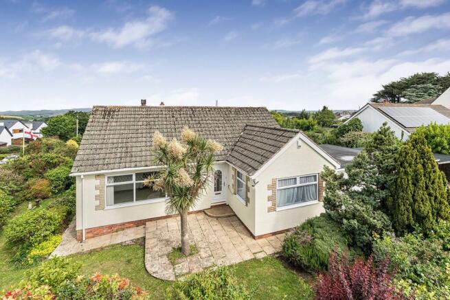 3 bed property, in Marldon, £400,000