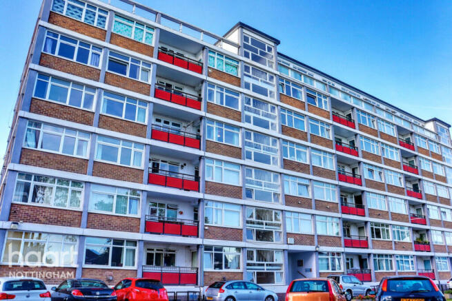 3 bed property, in Wilford Lane, £90,000