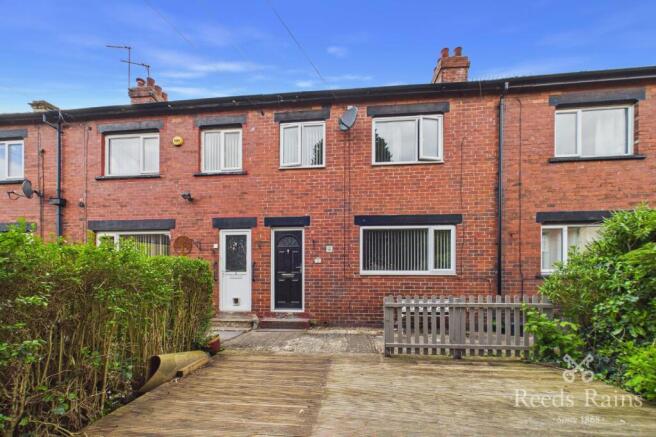 3 bed property, in Windsor Terrace, £179,950