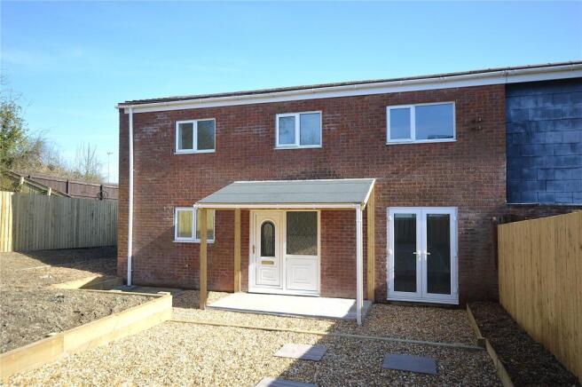 3 bed property, in Lon Helyg, £167,500