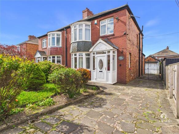 3 bed property, in Hetton Road, £170,000
