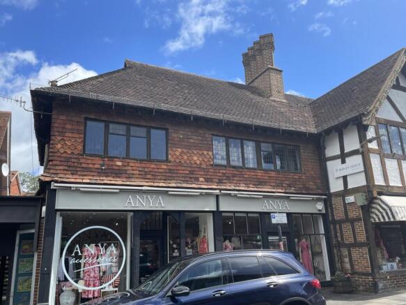 Land, in West Street, £175,000