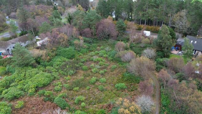 Land, in Land at Old Kyle Farm Road, £100,000