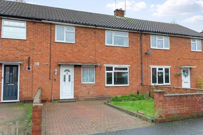 3 bed property, in Orson Drive, £250,000