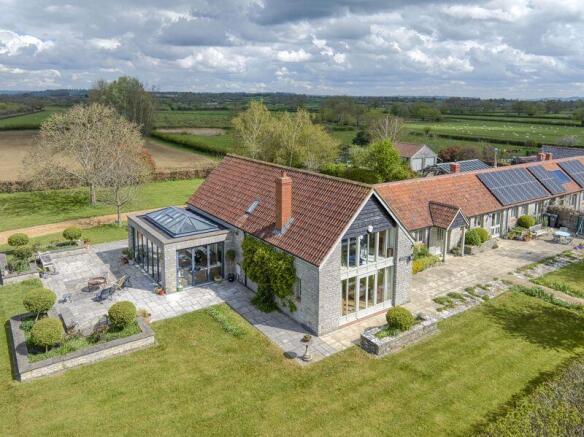 5 bed property, in Gosling Street, £1,350,000