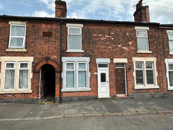 3 bed property, in Wetmore Lane, £135,000