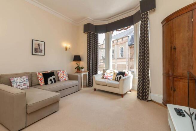 2 bed property, in Newton Chambers, £245,000