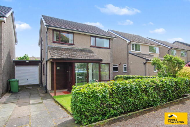 3 bed property, in Mountbarrow Road, £299,500