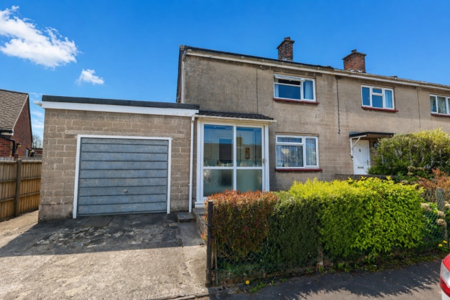 3 bed property, in Kingscombe, £249,950