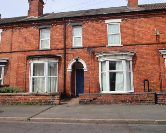 3 bed property, in Foster Street, £145,000