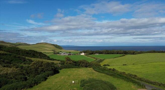 Land, in Building Plot, £100,000