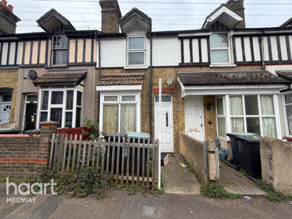 3 bed property, in All Saints Road, £250,000