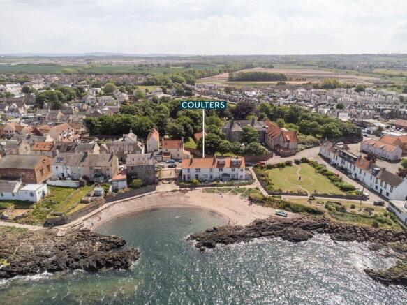2 bed property, in Jonah Cottage, £340,000