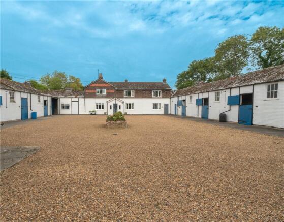 9 bed property, in Frant, £2,750,000