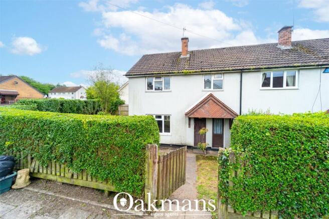 3 bed property, in Wellmead Walk, £150,000