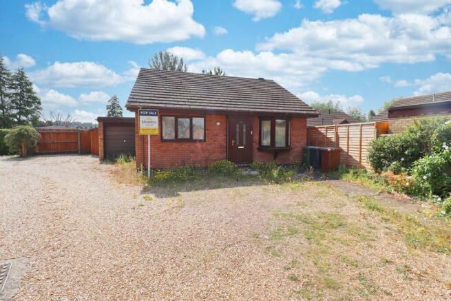 2 bed property, in Marjorie Avenue, £189,950