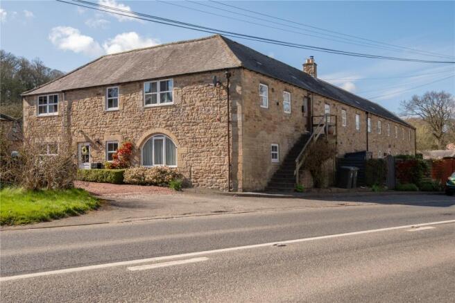 2 bed property, in Dilston Haugh, £249,999