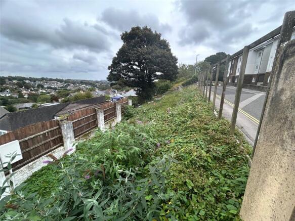 Studio, in Station Road, £85,000