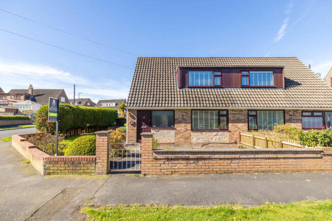 3 bed property, in Rudyard Avenue, £225,000