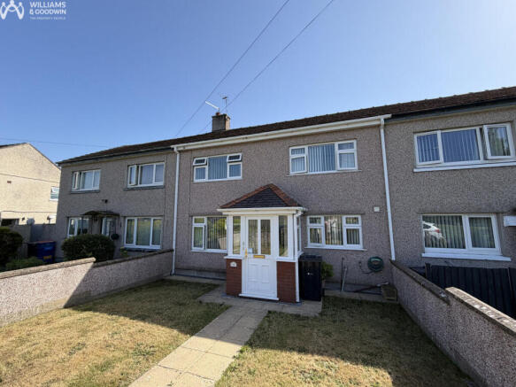 3 bed property, in Trem Eryri, £179,950