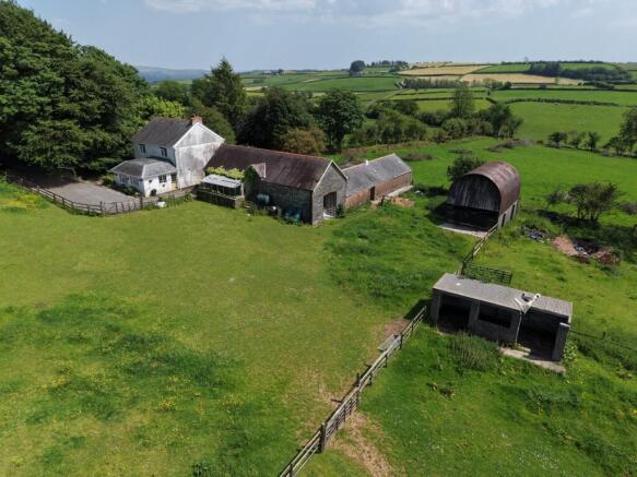 4 bed property, in Golden Grove, £635,000