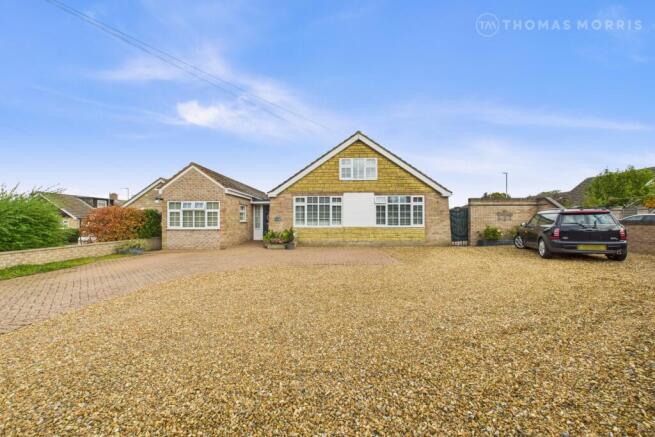 4 bed property, in The Malting, £450,000