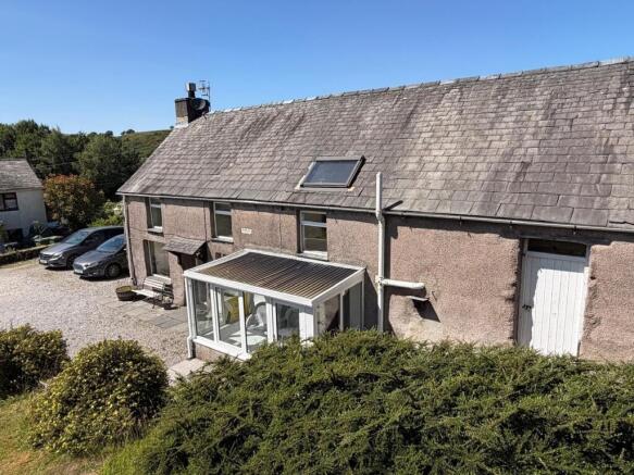 3 bed property, in Grizebeck, £325,000