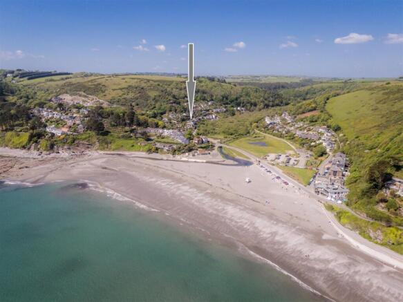 4 bed property, in Seaton, £850,000