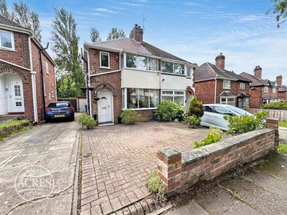 3 bed property, in Dyas Avenue, £225,000