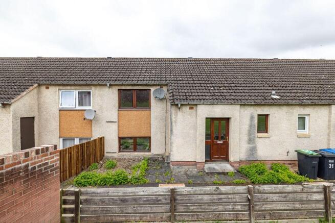 3 bed property, in 29, £125,000