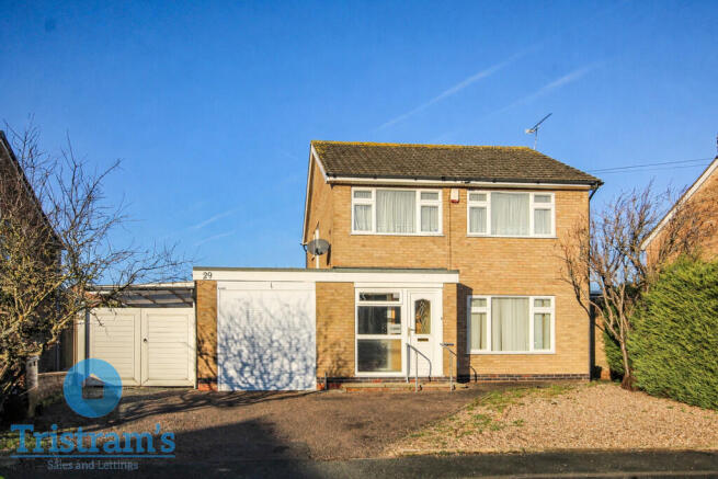 3 bed property, in Normanby Road, £400,000