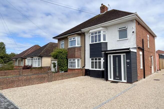 3 bed property, in Horsham Avenue, £410,000