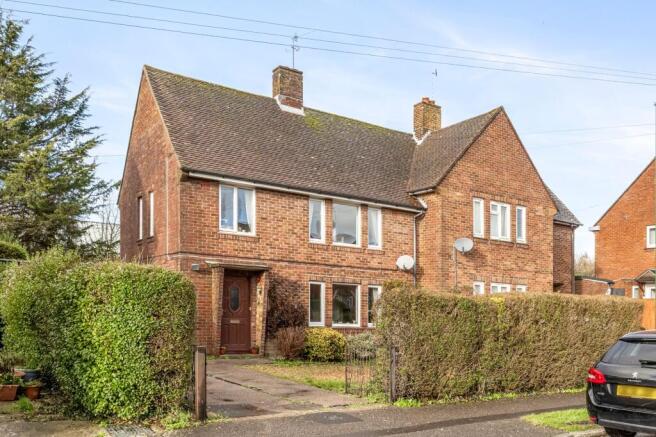3 bed property, in Shooting Field, £400,000