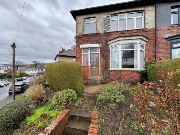 3 bed property, in Thorne Road, £280,000
