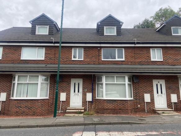 Land, in 1 Queens Terrace, £630,000