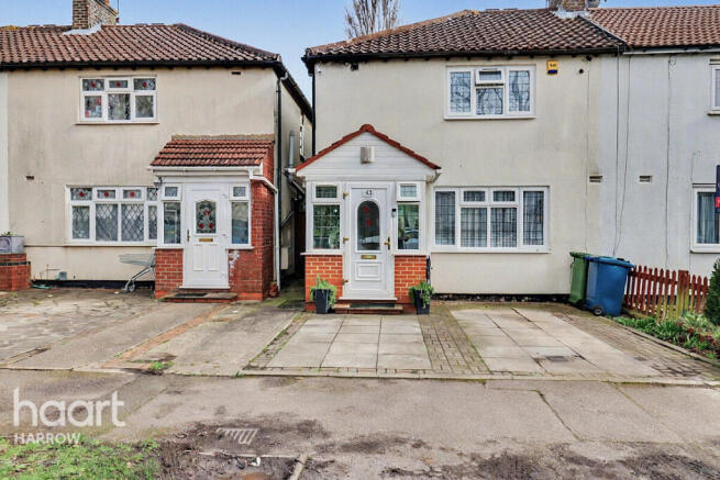 4 bed property, in Church Lane, £525,000